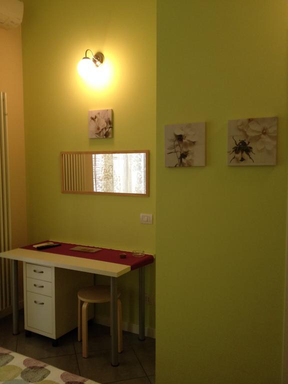 ミラノ B＆B イル コーティレットヴィラ 部屋 写真