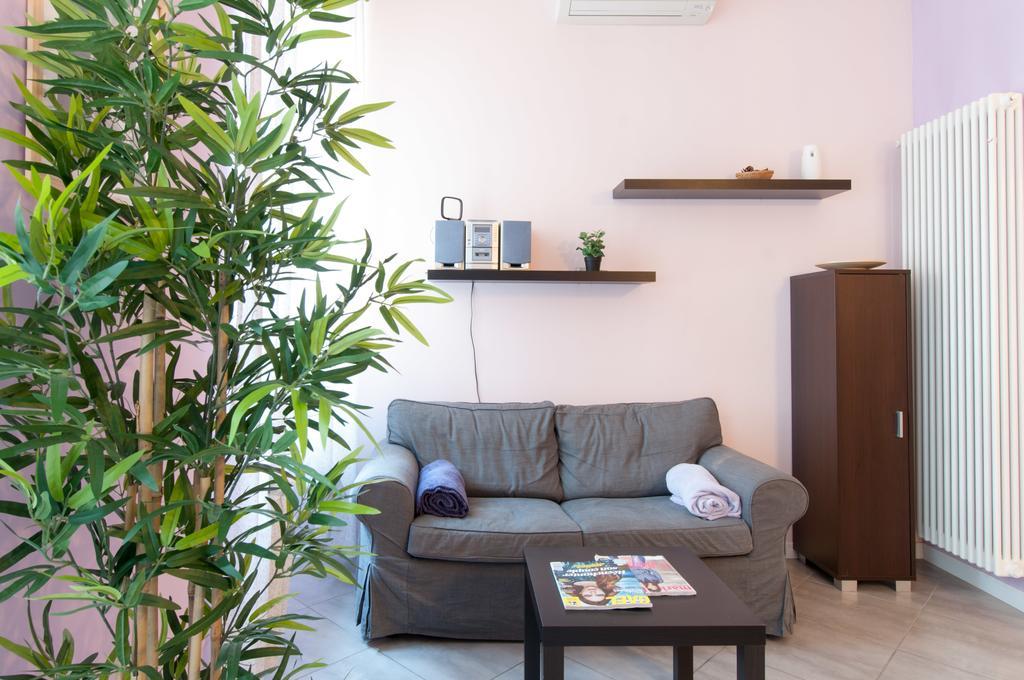 ミラノ B＆B イル コーティレットヴィラ 部屋 写真