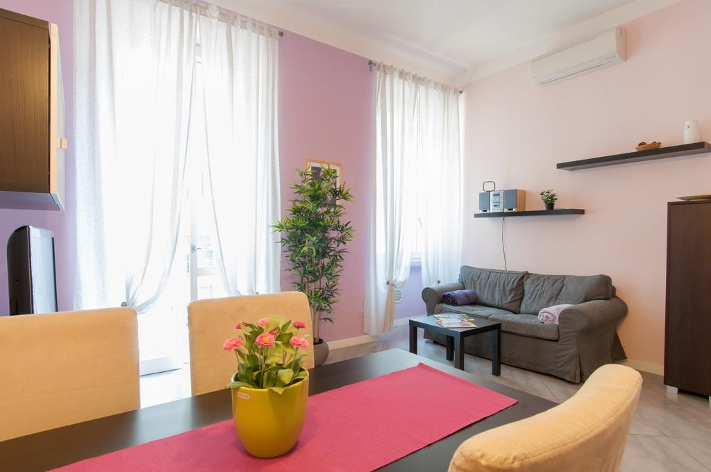 ミラノ B＆B イル コーティレットヴィラ 部屋 写真