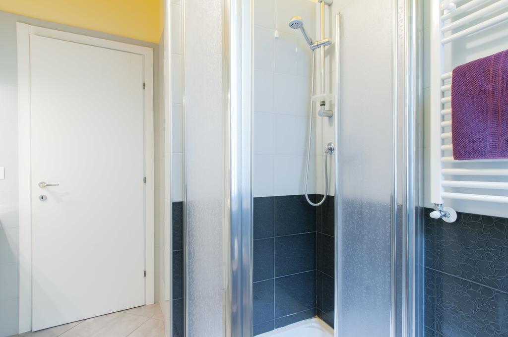 ミラノ B＆B イル コーティレットヴィラ 部屋 写真