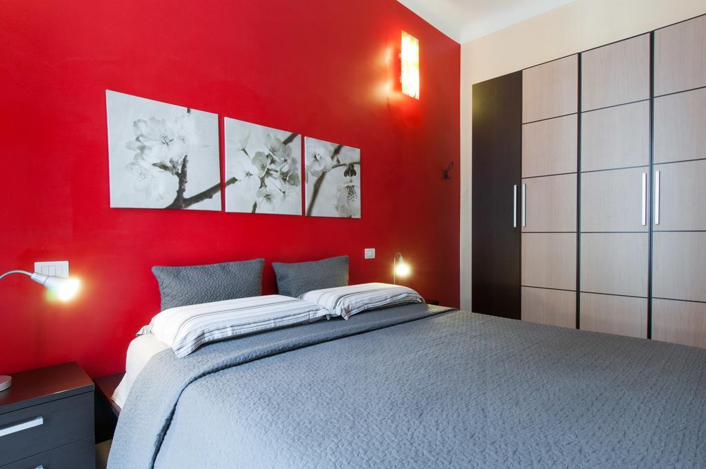 ミラノ B＆B イル コーティレットヴィラ 部屋 写真