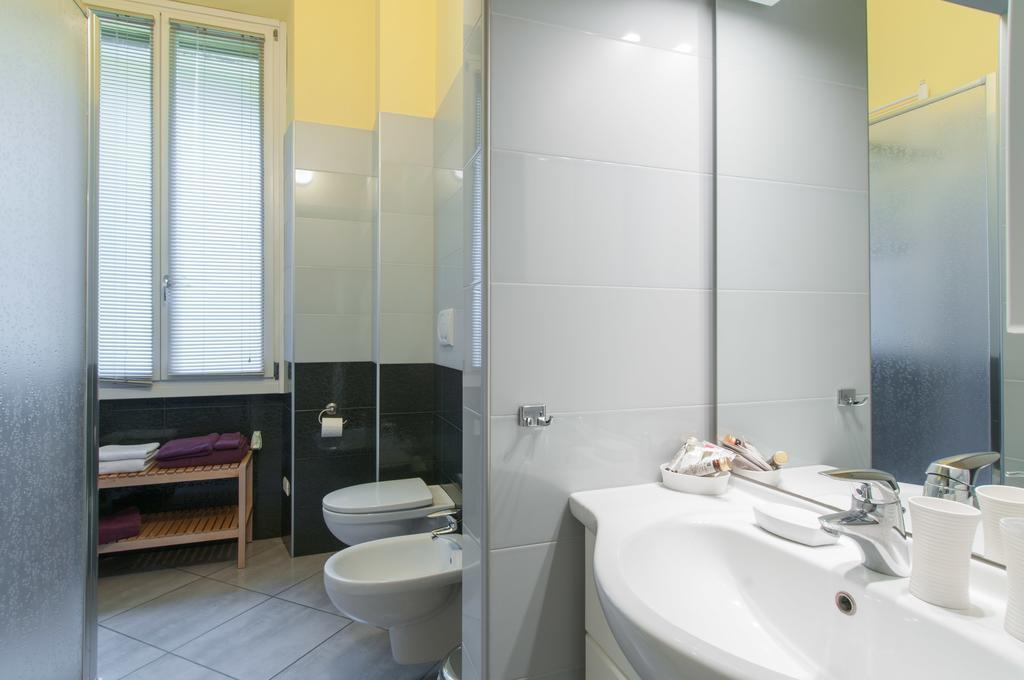 ミラノ B＆B イル コーティレットヴィラ 部屋 写真
