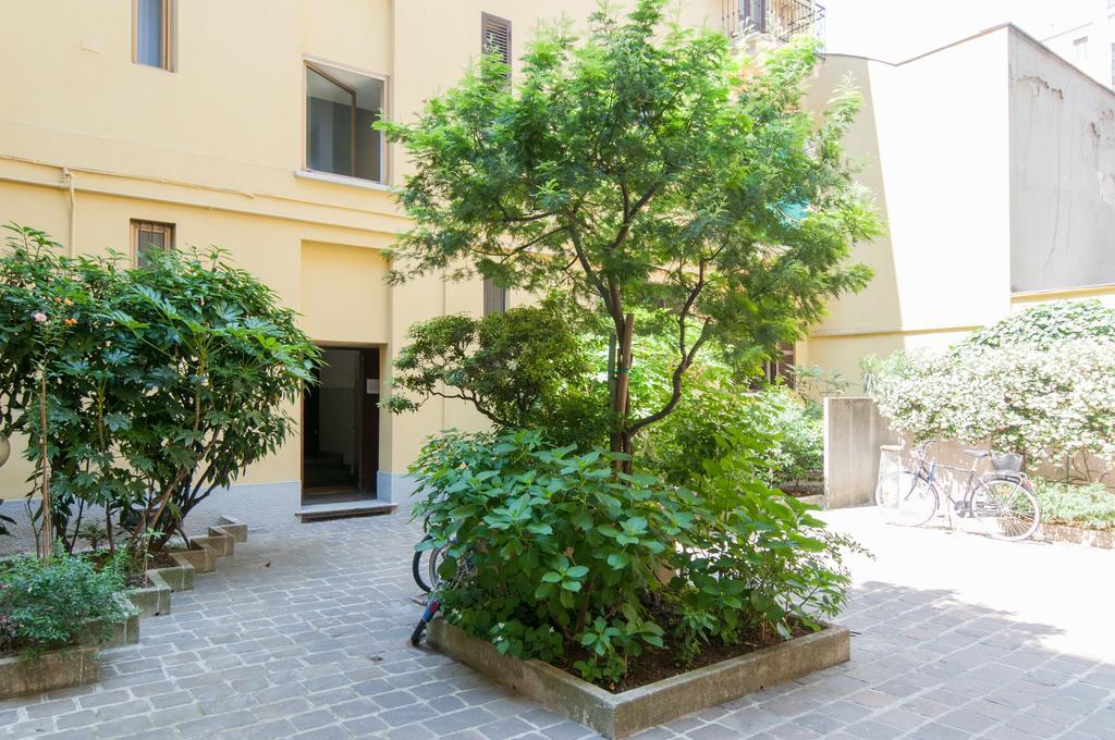 ミラノ B＆B イル コーティレットヴィラ 部屋 写真