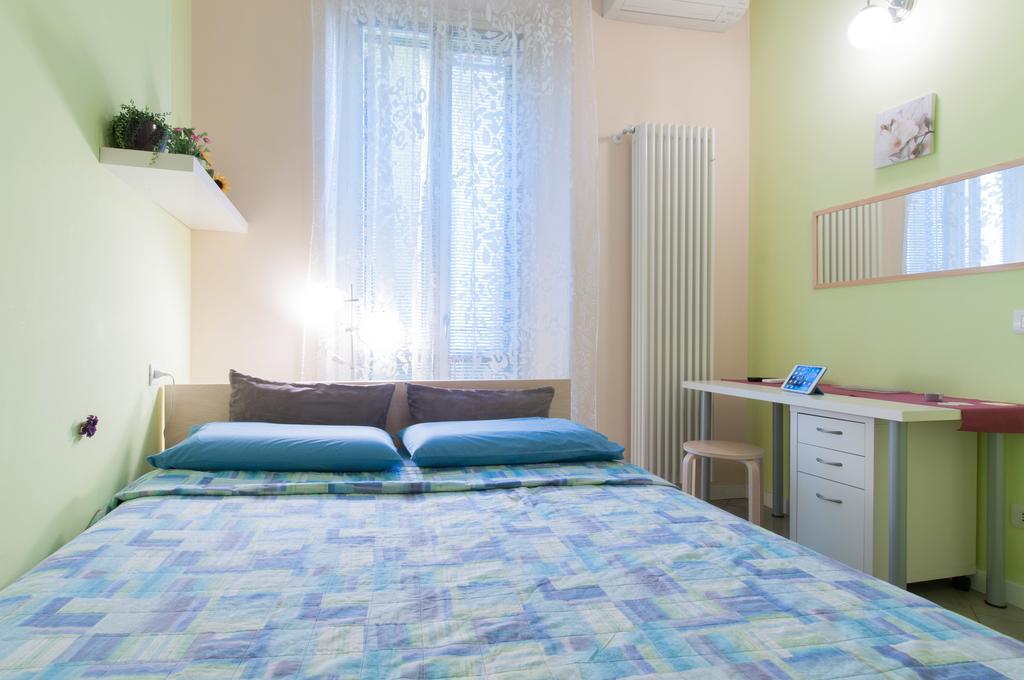 ミラノ B＆B イル コーティレットヴィラ 部屋 写真